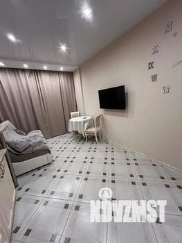 1-к квартира, посуточно, 45м2, 2/10 этаж