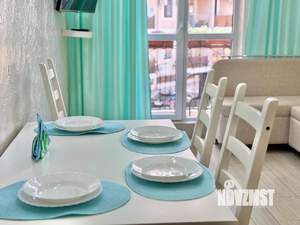 1-к квартира, посуточно, 43м2, 2/8 этаж