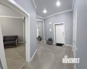 1-к квартира, на длительный срок, 53м2, 5/7 этаж