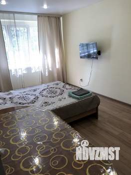 2-к квартира, посуточно, 64м2, 1/5 этаж