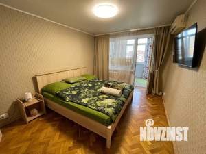 2-к квартира, посуточно, 68м2, 5/5 этаж