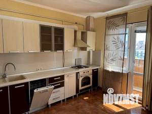4-к квартира, посуточно, 140м2, 1/1 этаж