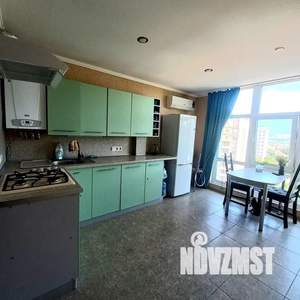 2-к квартира, посуточно, 50м2, 8/8 этаж