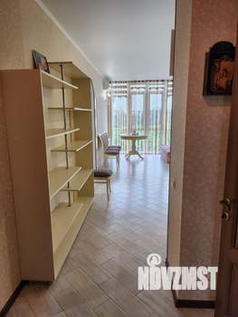 2-к квартира, на длительный срок, 52м2, 5/8 этаж