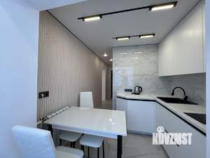 2-к квартира, посуточно, 41м2, 3/5 этаж