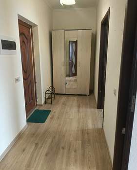 1-к квартира, на длительный срок, 36м2, 4/5 этаж