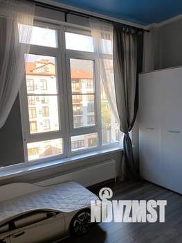 2-к квартира, посуточно, 52м2, 5/7 этаж