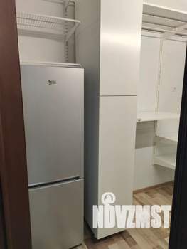 Студия квартира, посуточно, 25м2, 2/2 этаж