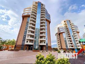 1-к квартира, посуточно, 70м2, 1/1 этаж