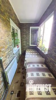 2-к квартира, посуточно, 50м2, 2/3 этаж