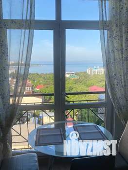 2-к квартира, посуточно, 44м2, 7/9 этаж