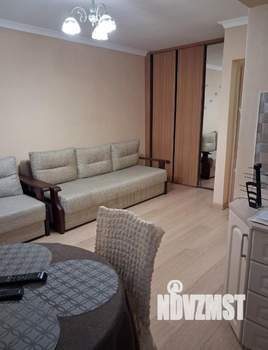 1-к квартира, на длительный срок, 32м2, 2/2 этаж