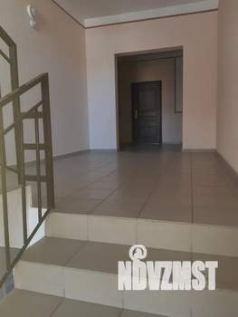 1-к квартира, посуточно, 55м2, 2/6 этаж