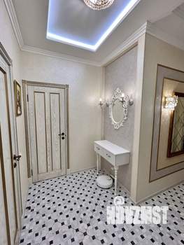 2-к квартира, на длительный срок, 85м2, 11/11 этаж