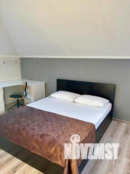 4-к квартира, посуточно, 71м2, 4/4 этаж