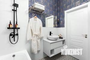 2-к квартира, посуточно, 55м2, 1/1 этаж