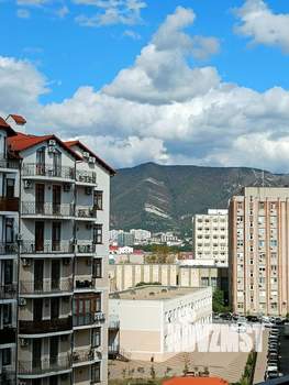 1-к квартира, посуточно, 45м2, 6/8 этаж