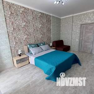 2-к квартира, посуточно, 48м2, 4/8 этаж
