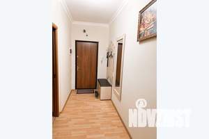 2-к квартира, посуточно, 62м2, 3/5 этаж