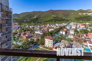 2-к квартира, посуточно, 55м2, 12/15 этаж