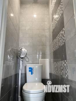 2-к квартира, посуточно, 40м2, 2/5 этаж