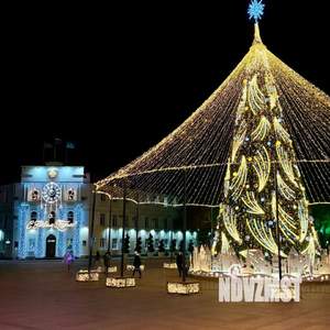 1-к квартира, на длительный срок, 42м2, 14/16 этаж