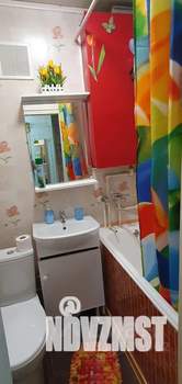1-к квартира, посуточно, 22м2, 4/5 этаж
