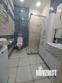 1-к квартира, на длительный срок, 40м2, 7/8 этаж