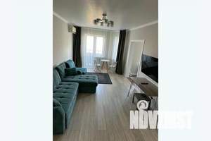 2-к квартира, посуточно, 75м2, 9/10 этаж