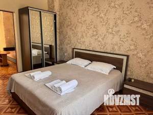 2-к квартира, посуточно, 35м2, 2/2 этаж