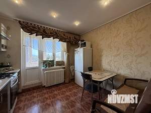 1-к квартира, на длительный срок, 35м2, 6/6 этаж