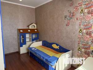 4-к квартира, посуточно, 140м2, 9/10 этаж