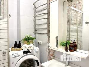 1-к квартира, посуточно, 32м2, 3/7 этаж