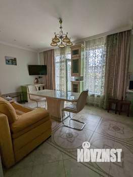 3-к квартира, на длительный срок, 108м2, 8/15 этаж