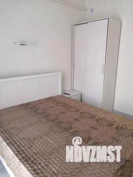 2-к квартира, посуточно, 55м2, 1/8 этаж