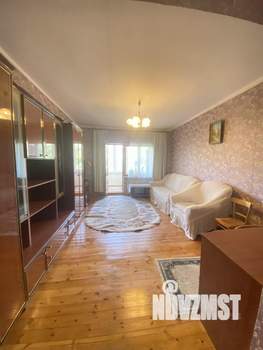 2-к квартира, на длительный срок, 80м2, 1/6 этаж