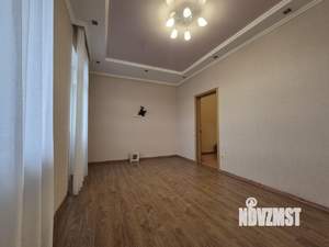 1-к квартира, на длительный срок, 68м2, 5/6 этаж