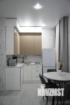 1-к квартира, посуточно, 34м2, 1/3 этаж