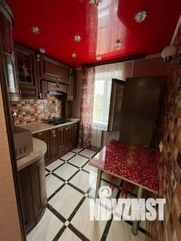 2-к квартира, посуточно, 42м2, 2/5 этаж