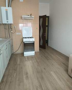 1-к квартира, на длительный срок, 36м2, 4/5 этаж