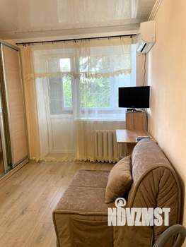 1-к квартира, посуточно, 30м2, 2/5 этаж