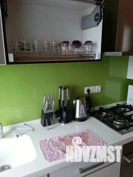 2-к квартира, посуточно, 10м2, 1/1 этаж