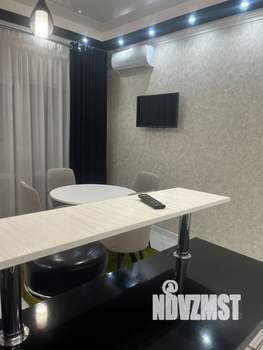 1-к квартира, на длительный срок, 45м2, 5/7 этаж