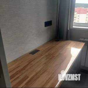 Студия квартира, на длительный срок, 46м2, 8/9 этаж