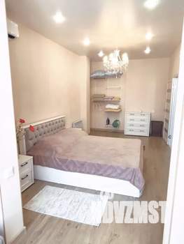 1-к квартира, посуточно, 52м2, 8/9 этаж