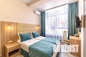 2-к квартира, посуточно, 52м2, 3/4 этаж