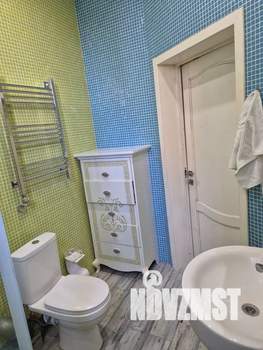 2-к квартира, посуточно, 70м2, 2/3 этаж