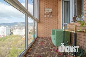 3-к квартира, посуточно, 100м2, 8/10 этаж