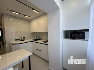 2-к квартира, посуточно, 41м2, 3/5 этаж