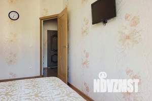 1-к квартира, посуточно, 36м2, 2/3 этаж